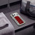 EA Bioware Mass Effect Graphics N7 Logo Armor Soft Gel Case for Apple iPhone 18 Pro