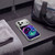 Wumples Cosmic Arts Clouded Yin Yang Soft Gel Case for Apple iPhone 18 Pro Max