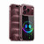 Wumples Cosmic Arts Drip Smiley Soft Gel Case for Apple iPhone 18 Pro