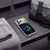Wumples Cosmic Arts Drip Smiley Soft Gel Case for Apple iPhone 18 Pro