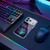 Wumples Cosmic Arts Eye Soft Gel Case for Apple iPhone 18 Pro