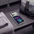 Wumples Cosmic Arts Eye Soft Gel Case for Apple iPhone 18 Pro
