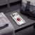 AC Milan 2017/18 Crest Kit Away Soft Gel Case for Apple iPhone 18 Pro