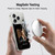 Gossip Girl Graphics Nate Soft Gel Case for Apple iPhone 18 Pro