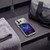 Gotham Knights Character Art Nightwing Soft Gel Case for Apple iPhone 18 Pro