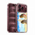 Head Case Designs Funny Animals Chipmunk Surf Buddies Soft Gel Case for Apple iPhone 18 Pro