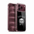 Motorhead Graphics Classic Logo Soft Gel Case for Apple iPhone 18 Pro Max