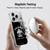 The Goonies Graphics Logo Soft Gel Case for Apple iPhone 18 Pro Max