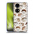 Cat Coquillette Animals Hedgehogs Soft Gel Case for Huawei P50
