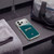 NFL Philadelphia Eagles Logo Distressed Look Soft Gel Case for Apple iPhone 18 Pro Max