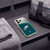 NFL Philadelphia Eagles Logo Plain Soft Gel Case for Apple iPhone 18 Pro Max