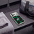 NHL Dallas Stars Cow Pattern Soft Gel Case for Apple iPhone 18 Pro