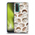 Cat Coquillette Animals Hedgehogs Soft Gel Case for Huawei P Smart (2021)