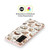 Cat Coquillette Animals Hedgehogs Soft Gel Case for Huawei P Smart (2021)
