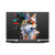 Pixie Cold Animals Fox Vinyl Sticker Skin Decal Cover for HP Pavilion 15.6" 15-dk0047TX