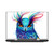 Pixie Cold Animals Into The Blue Vinyl Sticker Skin Decal Cover for HP Pavilion 15.6" 15-dk0047TX