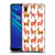 Cat Coquillette Animals Alpacas Soft Gel Case for Huawei Y6 Pro (2019)