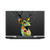 Pixie Cold Animals King Of The Forest Vinyl Sticker Skin Decal Cover for Dell Inspiron 15 7000 P65F