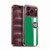 Ben 10: Alien Force Graphics Ben's Jacket Soft Gel Case for Apple iPhone 18 Pro Max