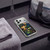 Ben 10: Alien Force Graphics Character Art Soft Gel Case for Apple iPhone 18 Pro Max