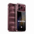 NFL Baltimore Ravens Logo Blur Soft Gel Case for Apple iPhone 18 Pro Max