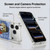 Barruf Dogs Beagle Soft Gel Case for Apple iPhone 18 Pro