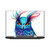 Pixie Cold Animals Into The Blue Vinyl Sticker Skin Decal Cover for HP Spectre Pro X360 G2