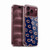 NFL Chicago Bears Artwork Patterns Soft Gel Case for Apple iPhone 18 Pro Max