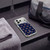NFL Chicago Bears Artwork Patterns Soft Gel Case for Apple iPhone 18 Pro Max