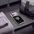 NFL Chicago Bears Artwork Marble Soft Gel Case for Apple iPhone 18 Pro
