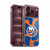 NHL New York Islanders Cow Pattern Soft Gel Case for Apple iPhone 18 Pro