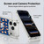 NHL New York Islanders Leopard Pattern Soft Gel Case for Apple iPhone 18 Pro