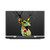 Pixie Cold Animals King Of The Forest Vinyl Sticker Skin Decal Cover for HP Spectre Pro X360 G2