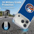 NHL New York Islanders Plain Soft Gel Case for Apple iPhone 18 Pro