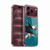 NHL San Jose Sharks Oversized Soft Gel Case for Apple iPhone 18 Pro Max
