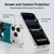 NHL San Jose Sharks Oversized Soft Gel Case for Apple iPhone 18 Pro Max