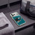NHL San Jose Sharks Oversized Soft Gel Case for Apple iPhone 18 Pro Max