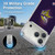 NFL Minnesota Vikings Artwork LED Soft Gel Case for Apple iPhone 18 Pro