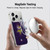 NFL Minnesota Vikings Artwork LED Soft Gel Case for Apple iPhone 18 Pro