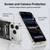 Motorhead Key Art Amp Stack Soft Gel Case for Apple iPhone 18 Pro Max