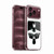 Batman DC Comics Duality Alter Ego Cityscape Soft Gel Case for Apple iPhone 18 Pro Max