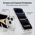 Batman DC Comics Duality Suit Soft Gel Case for Apple iPhone 18 Pro Max