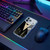 Batman DC Comics Duality Suit Soft Gel Case for Apple iPhone 18 Pro Max