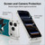 NHL San Jose Sharks Oversized Soft Gel Case for Apple iPhone 18 Pro