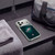 NFL Philadelphia Eagles Artwork LED Soft Gel Case for Apple iPhone 18 Pro Max