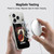 Motorhead Key Art Bomber Soft Gel Case for Apple iPhone 18 Pro Max