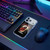 Motorhead Key Art Bomber Soft Gel Case for Apple iPhone 18 Pro Max