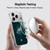 NFL Philadelphia Eagles Artwork LED Soft Gel Case for Apple iPhone 18 Pro