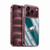 NFL Philadelphia Eagles Artwork Stripes Soft Gel Case for Apple iPhone 18 Pro