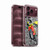 Batman DC Comics Robin Comic Book Collage Soft Gel Case for Apple iPhone 18 Pro Max